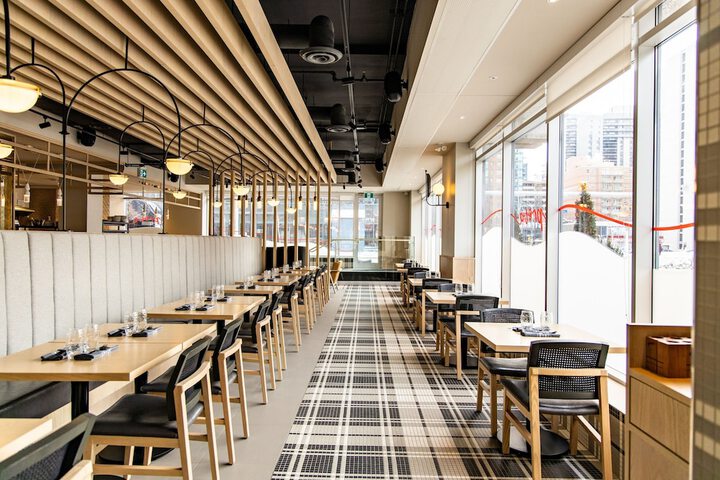 Delta Hotels by Marriott Ottawa City Centre
