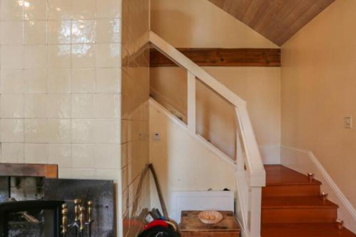 Swedish Stuga Vacation Rental