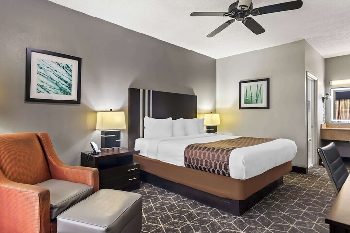 Best Western Inn