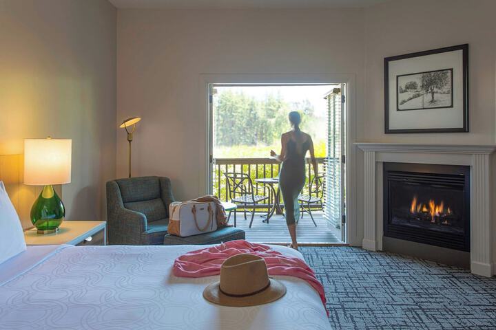 The Lodge at Sonoma Resort Autograph Collection