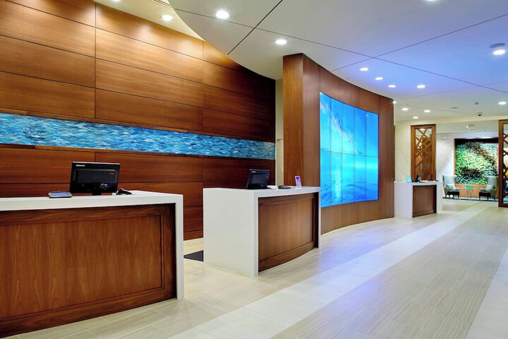 Residence Inn Orlando Lake Nona