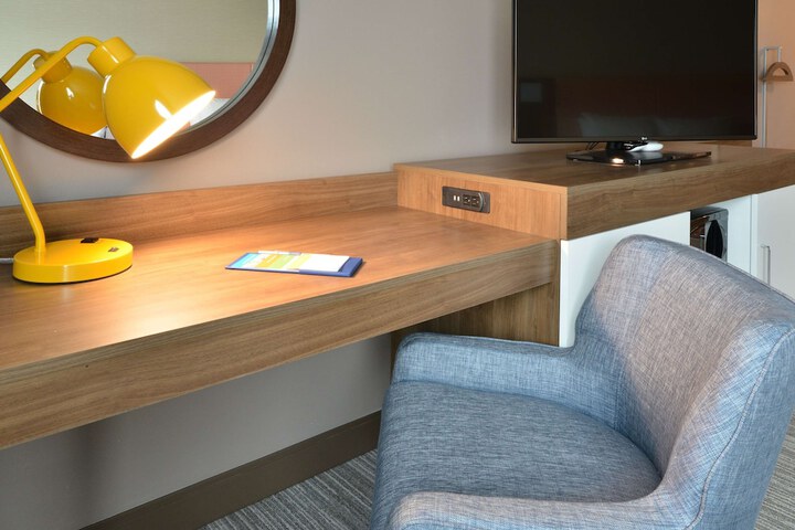 Hampton Inn & Suites Menomonie-UW Stout