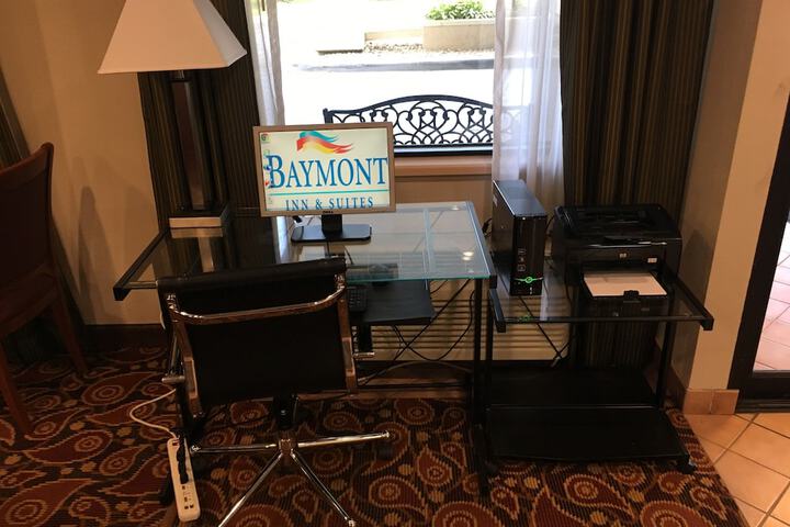 Baymont by Wyndham St. Joseph / Stevensville
