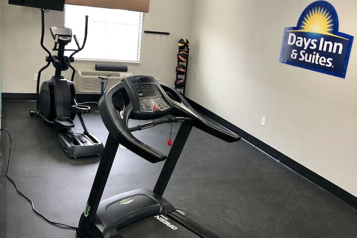 Health and Fitness 19 of 20