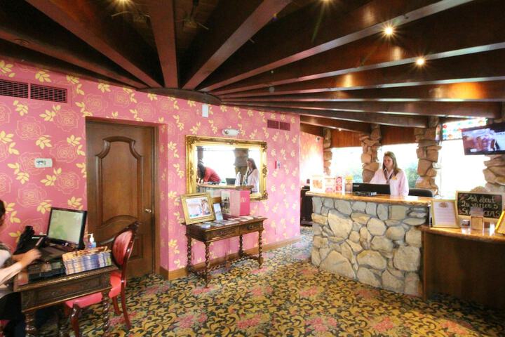 Hotel Interior 12 of 461