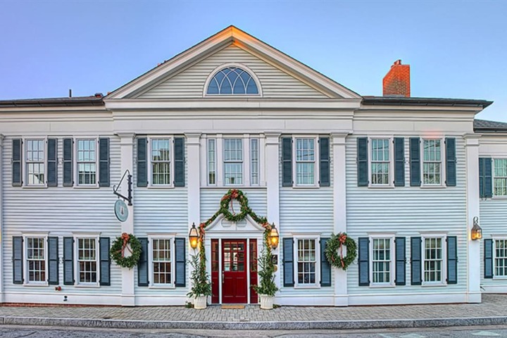 The Inn at Stonington