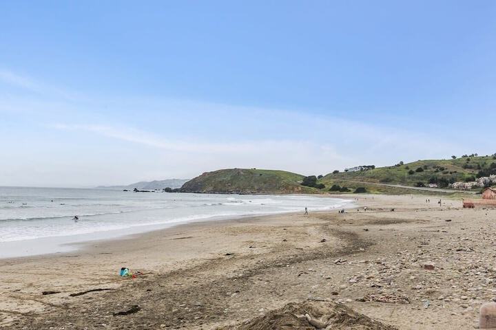Marbella Lane Top Coastline Views Family Friendly