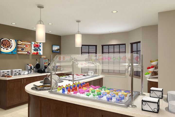 Staybridge Suites Summerville by IHG