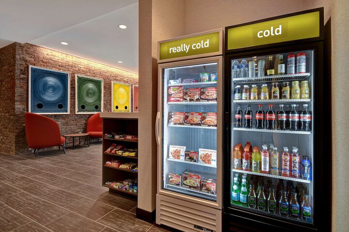 Home2 Suites by Hilton Kalamazoo Downtown