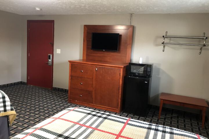 Royal Motel
