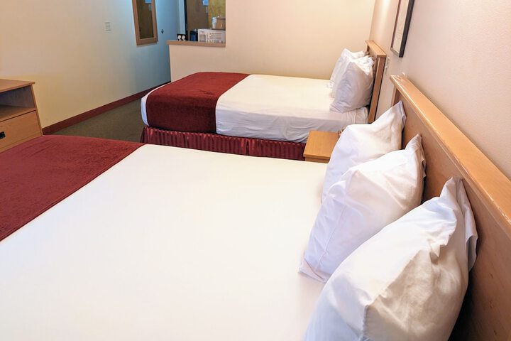 Travelodge Inn & Suites by Wyndham Deadwood