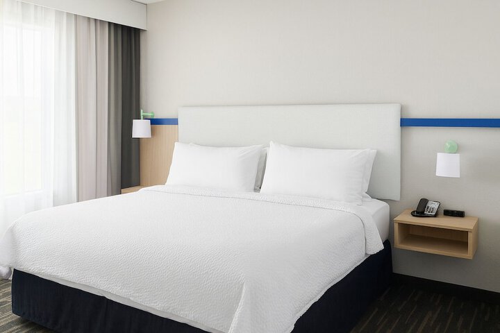 Garner Hotel Evansville East by IHG