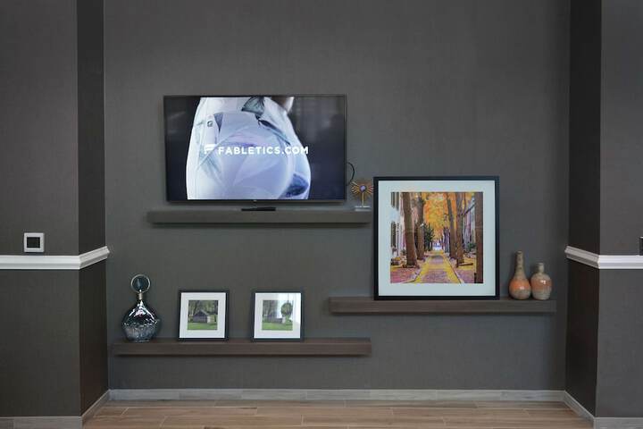 Hampton Inn & Suites Philadelphia / Media