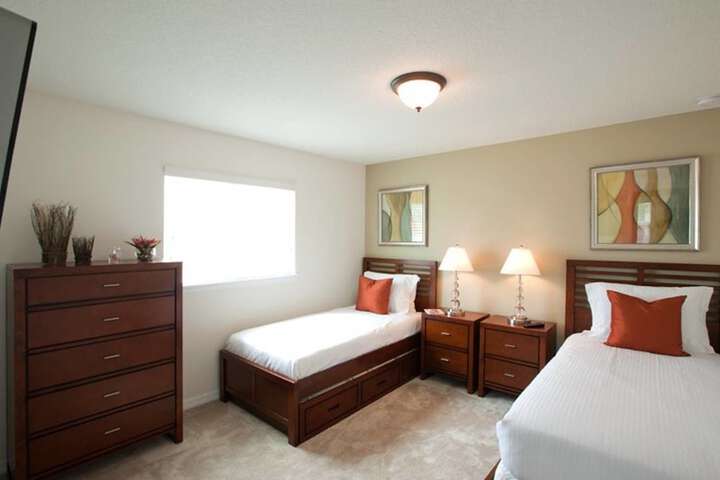 Aviana Resort- Pet Friendly 5bd / 4ba Home - #5av451