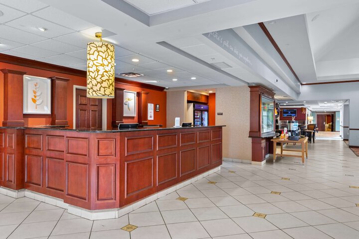 Hotel Interior 37 of 127