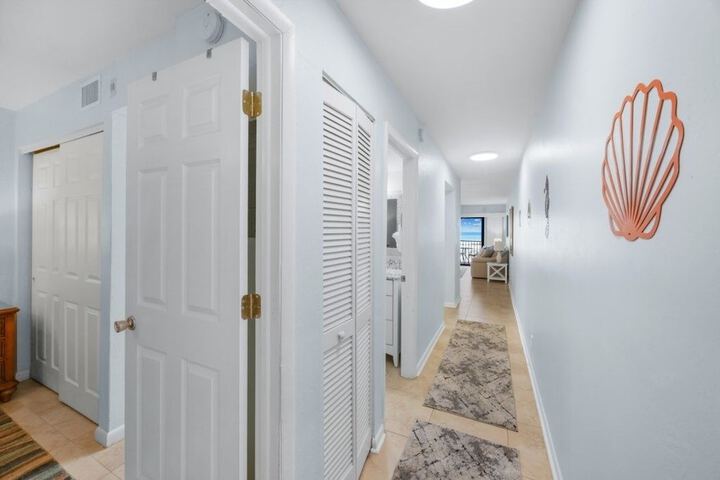 South Seas Beach Villa 2412 1 Bedroom Condo by RedAwning