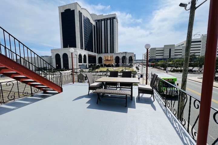 Terrace/Patio 34 of 39