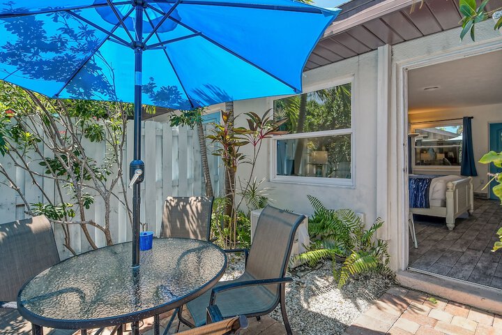 Terrace/Patio 162 of 198