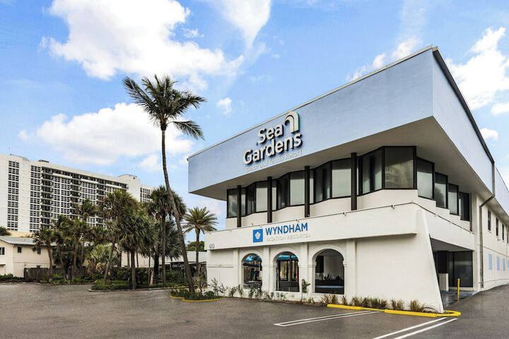 Club Wyndham Sea Gardens