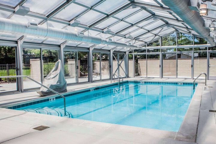 Quality Inn & Suites Peoria North