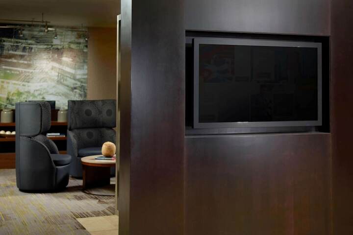 Hotel Interior 3 of 27