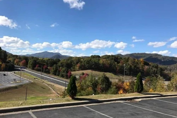 Hotel View 18 of 20