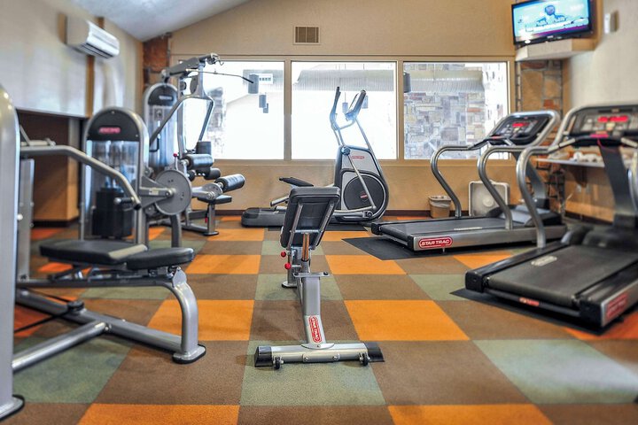 Health and Fitness 30 of 39