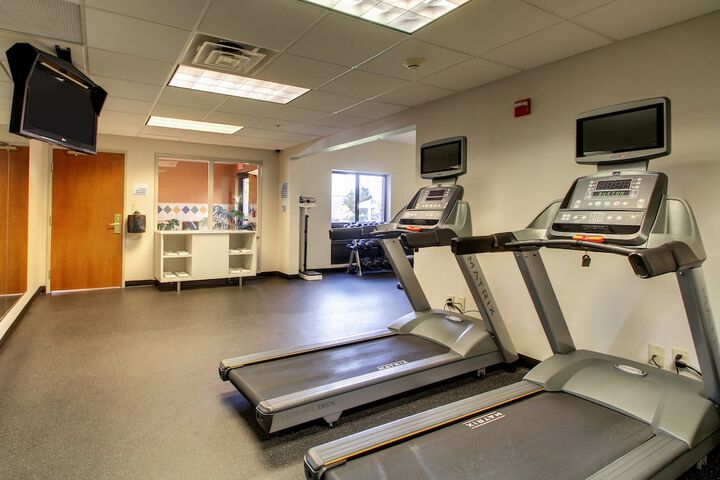 Health and Fitness 37 of 38