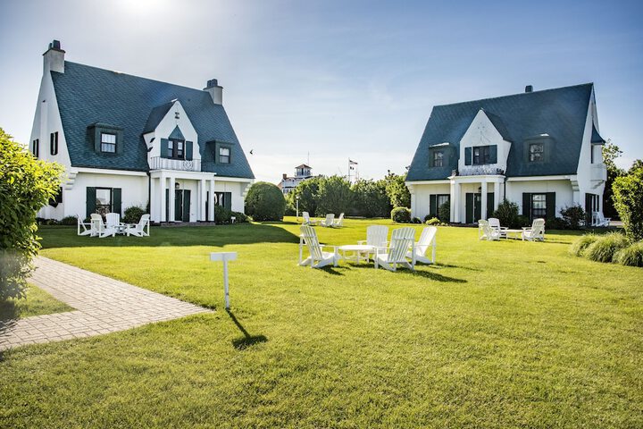 Montauk Yacht Club