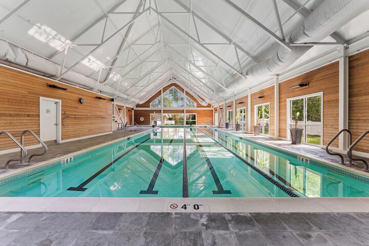 The Essex Resort & Spa
