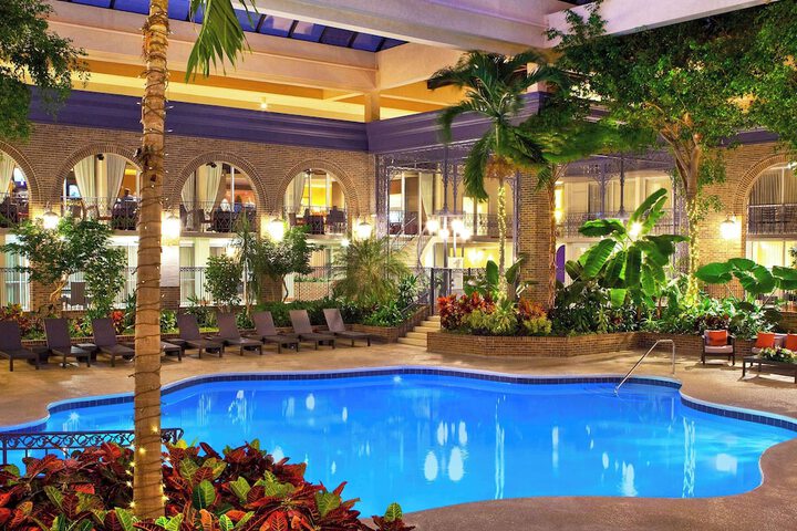 Pool 6 of 57