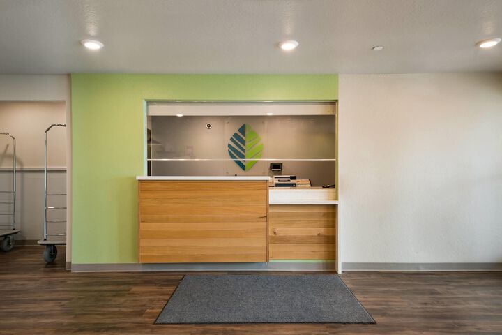 WoodSpring Suites Cocoa Beach - Rockledge