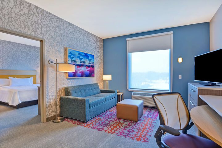 Home2 Suites Naples I-75 Pine Ridge Road FL