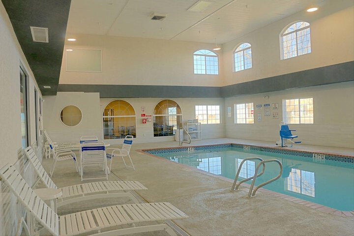 Quality Inn & Suites Roswell North
