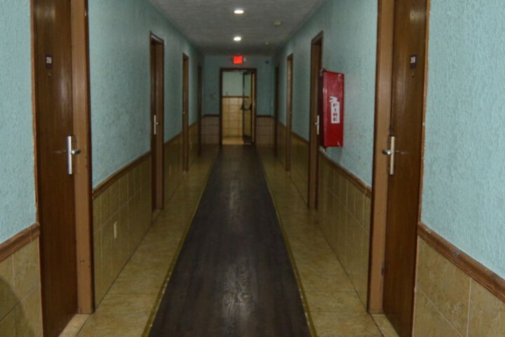 Budget Inn of Claypool Hill