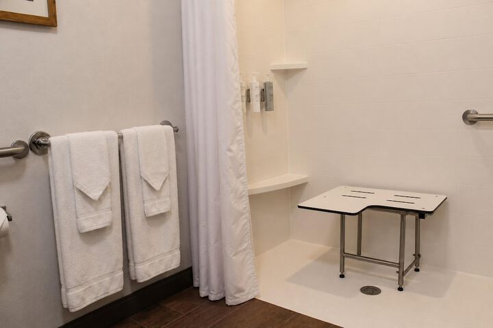 Hampton Inn Summersville