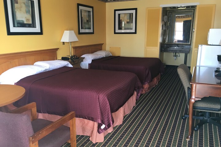 Norwalk Inn