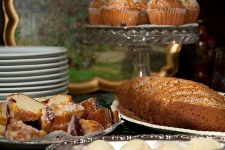 Breakfast/Coffee Service 42 of 48