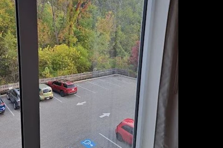 Holiday Inn Express & Suites New Cumberland by IHG