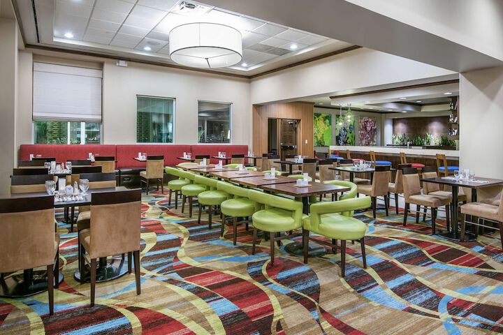 Hilton Garden Inn San Antonio at the Rim