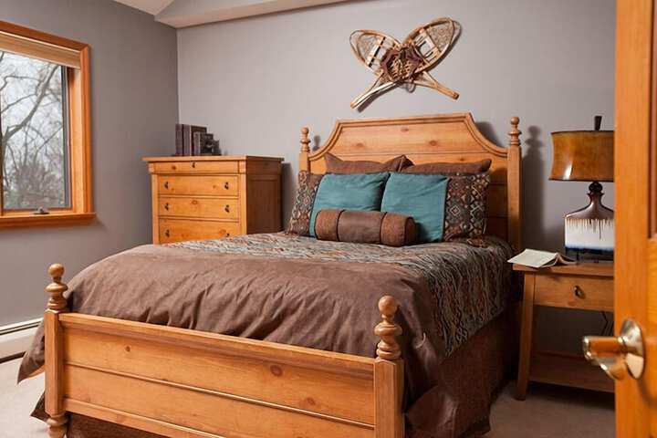 The Mountain Top Inn & Resort