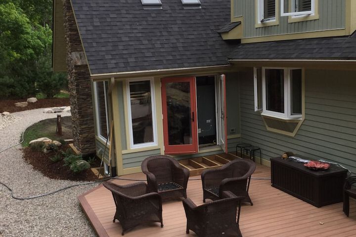 Terrace/Patio 27 of 33