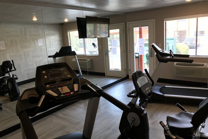 Quality Inn Cedar City - University Area