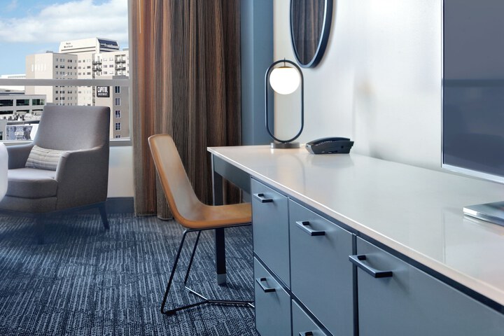 Hilton Omaha