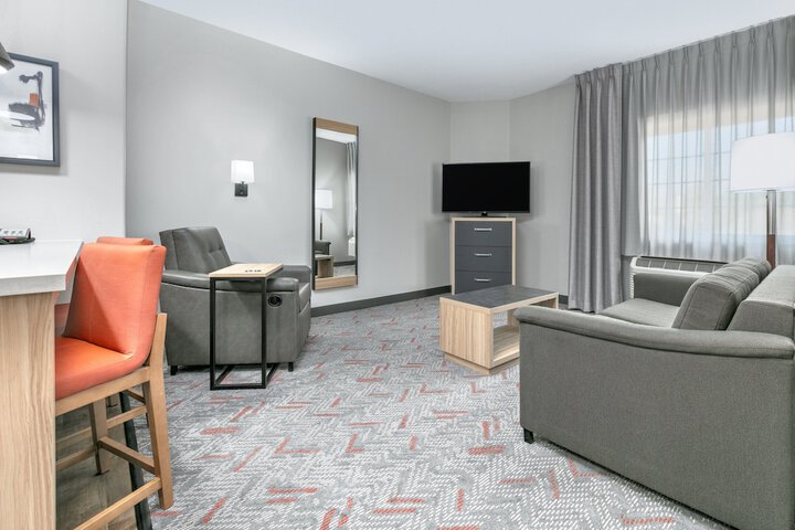 Candlewood Suites Lake Jackson Clute by IHG