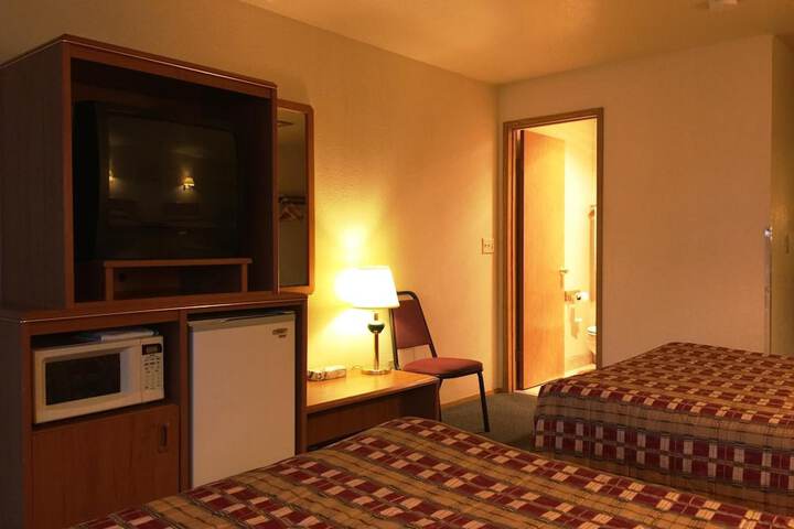 Milwaukie Inn Portland South