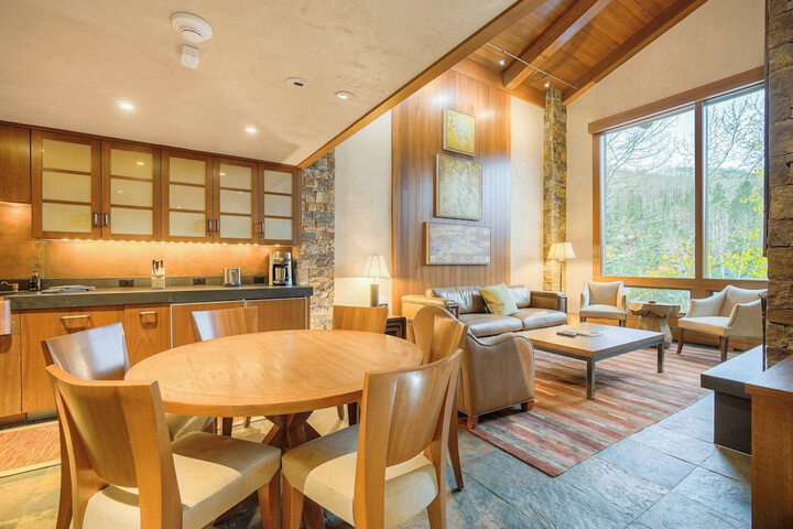 The Lodge at Vail a RockResort by Vail Resorts