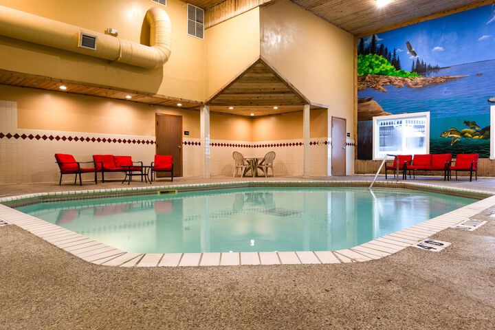 Pool 5 of 67