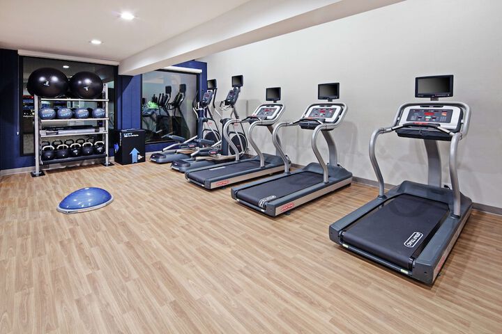 Health and Fitness 45 of 50