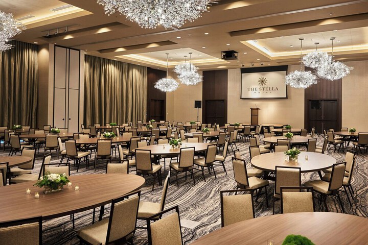 The Stella Hotel Autograph Collection